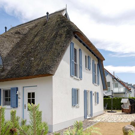 Haus 113, Birkenweg 6 A Karlshagen Exterior foto