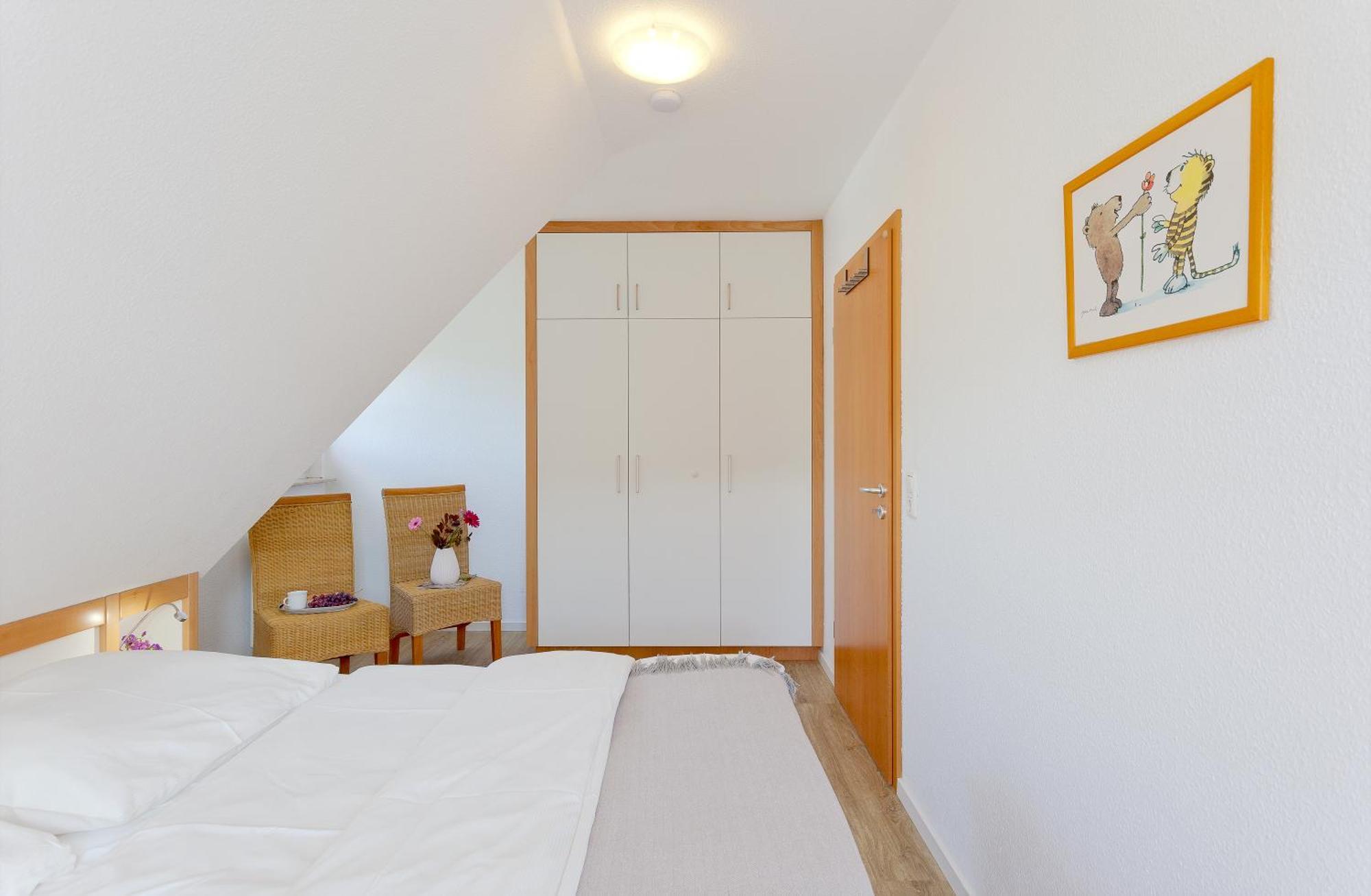 Haus 113, Birkenweg 6 A Karlshagen Exterior foto