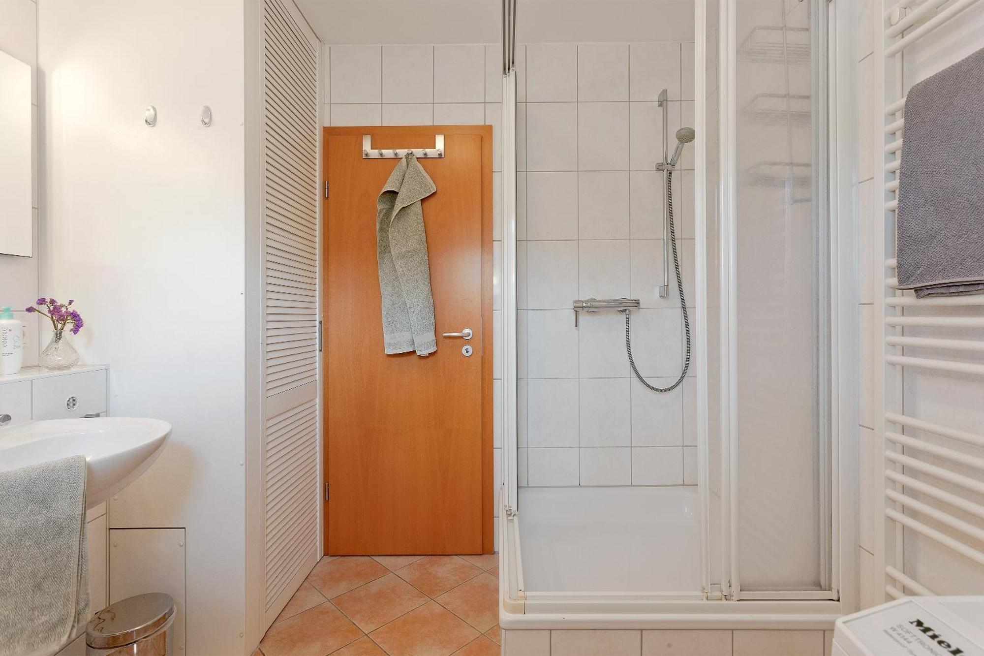 Haus 113, Birkenweg 6 A Karlshagen Exterior foto